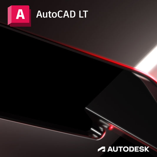 AutoCAD LT 2024 | マルチユーザー