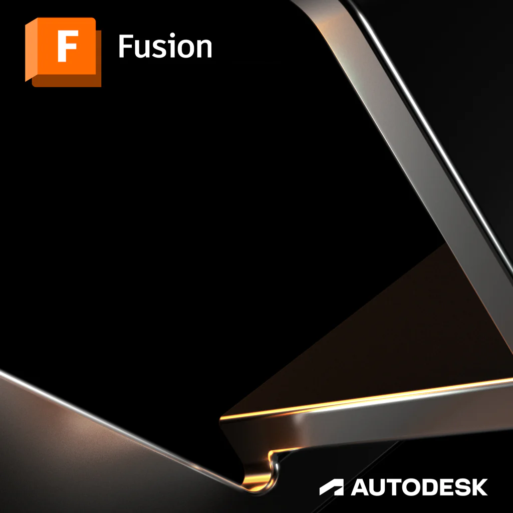 Fusion | シングルユーザー