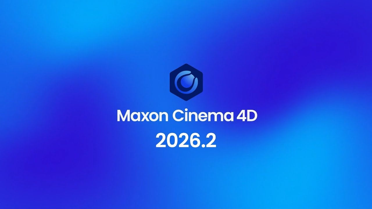 動画を読み込む: Cinema 4D 概要