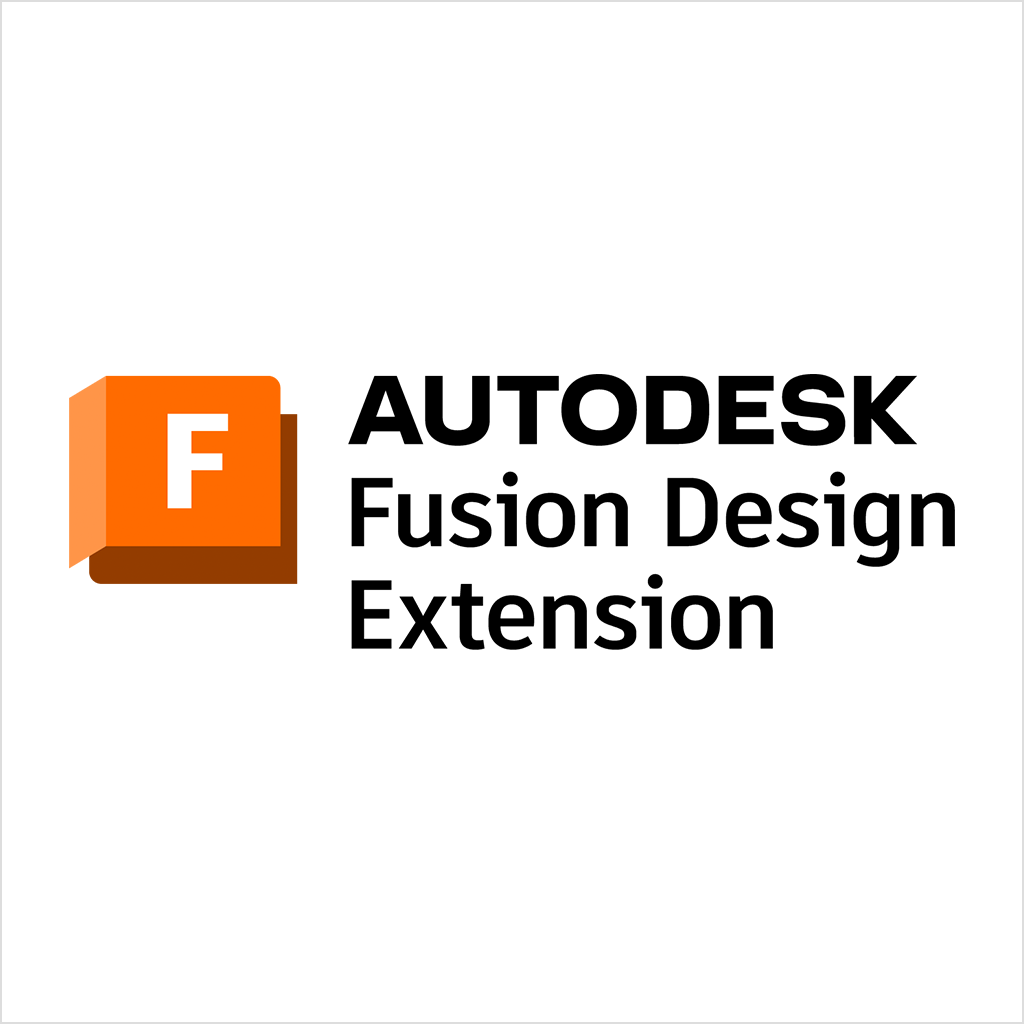 Fusion Design Extension CLOUD | シングルユーザー