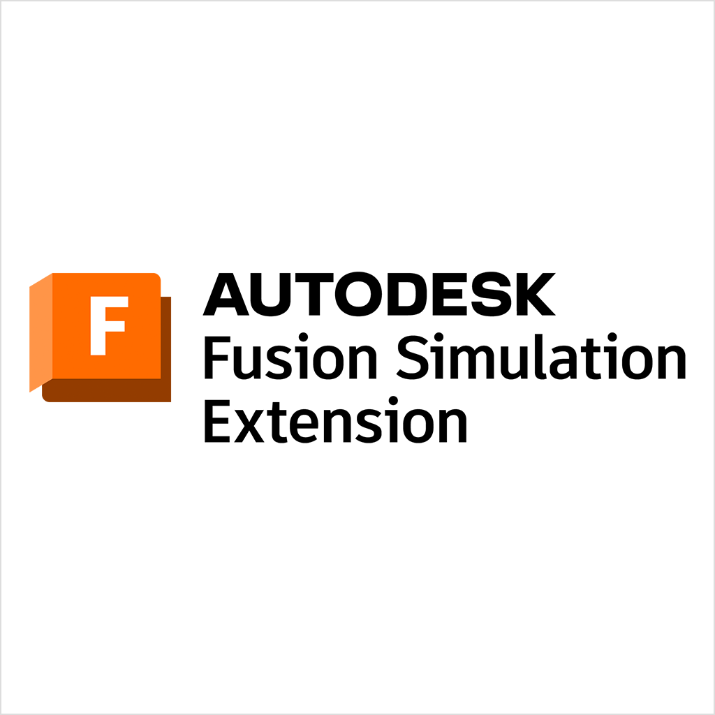 Fusion - Simulation Extension | シングルユーザー