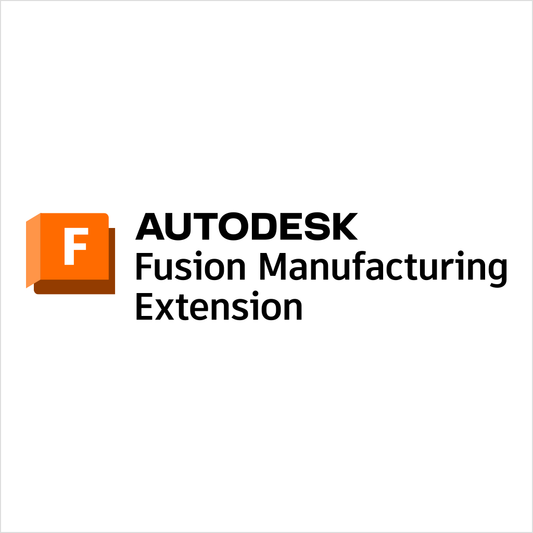 Fusion Manufacturing Extension CLOUD | シングルユーザー