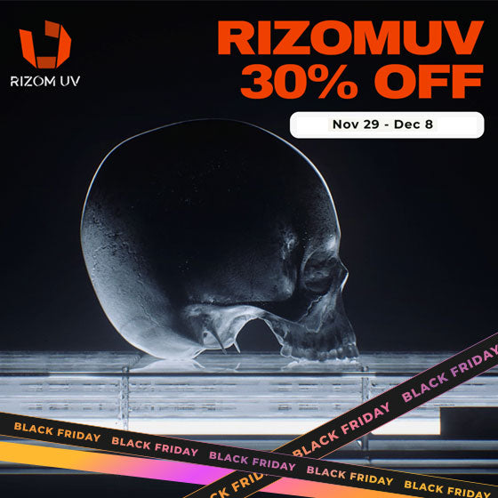 RizomUV Virtual Spaces