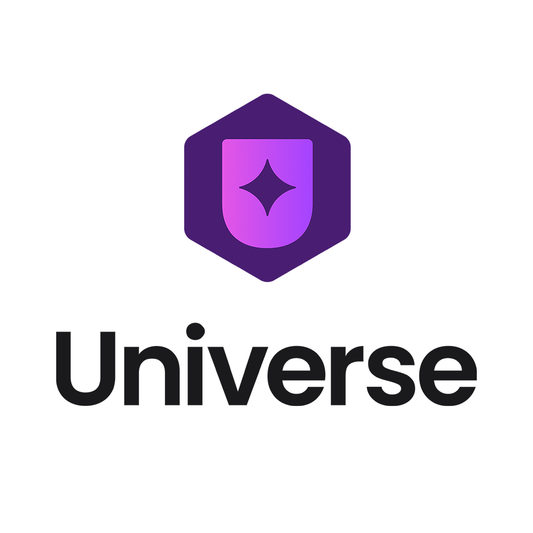 Universe サブスクリプション １年間
