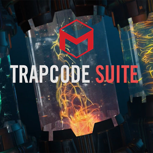 Trapcode Suite 16 永続ライセンス