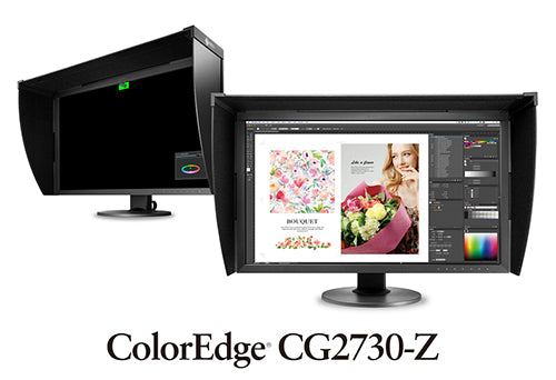 ColorEdge CG2730-Z