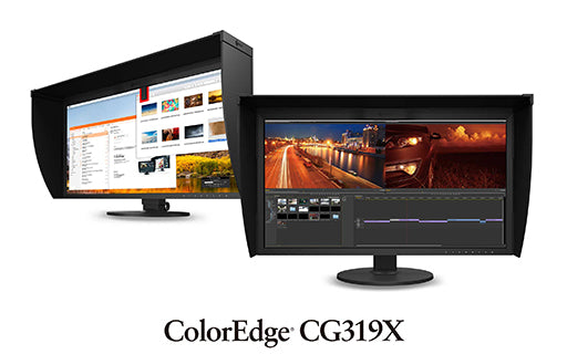 ColorEdge CG319X