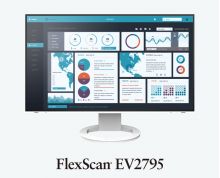 FlexScan EV2795