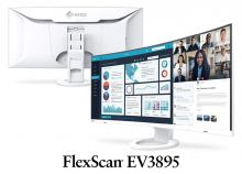 FlexScan EV3895
