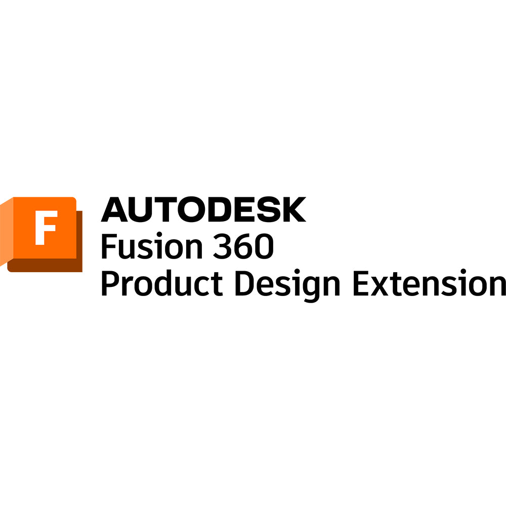 Fusion 360 - Product Design Extension | シングルユーザー