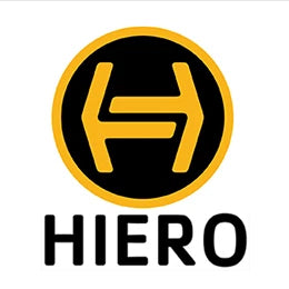 Hiero サブスクリプションライセンス | 最安値にチャレンジ！ご満足いただける低価格で！ | ボーンデジタルストア CGiN