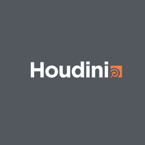 Houdini | 3DCGツール専門店 | VFXアーティスト必見 | ボーンデジタル