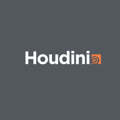 Houdini Auto