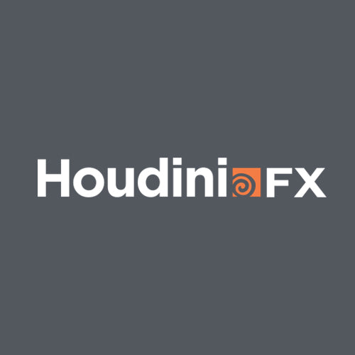 Houdini FX