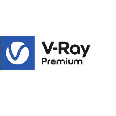 Chaos V-Ray Premium レンタルライセンス