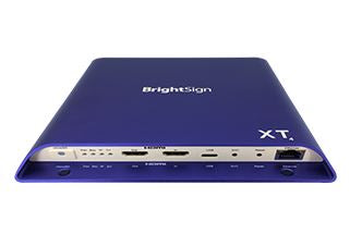 BrightSign XT244
