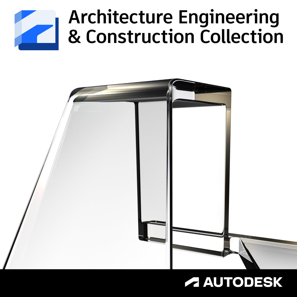 Architecture Engineering & Construction Collection | シングルユーザー