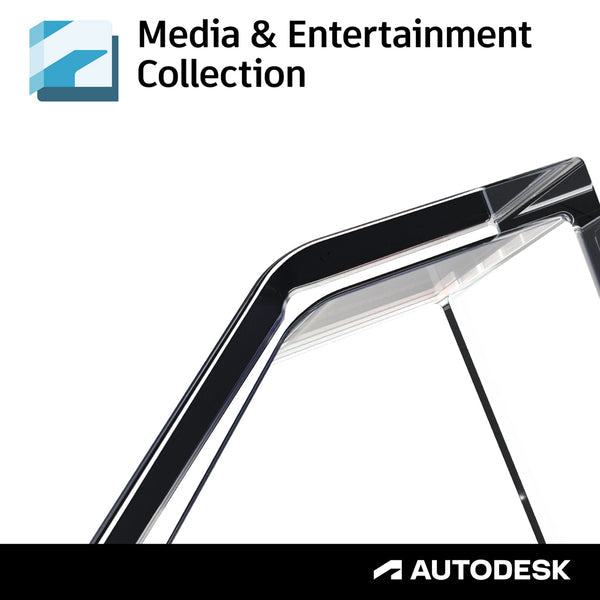 Media & Entertainment Collection Commercial Single-user Annual Subscription Renewal Switched From Maintenance