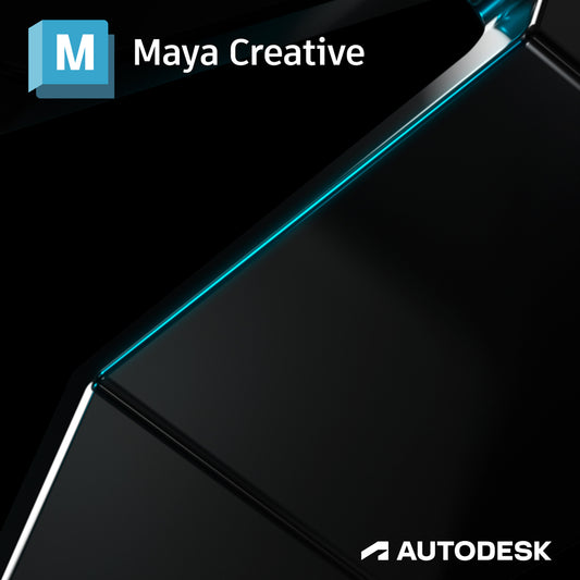 Maya Creative