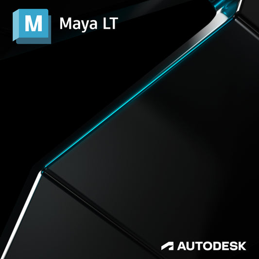 Maya LT 2022 | マルチユーザー